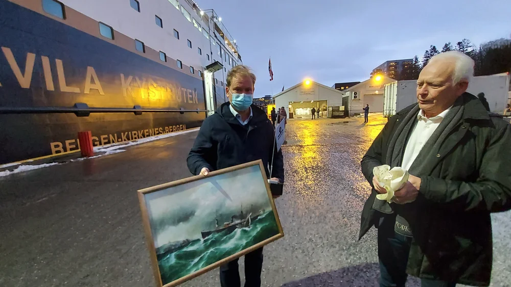 Havila capella Finsnes per lund Bent Martini foto kjetil 11