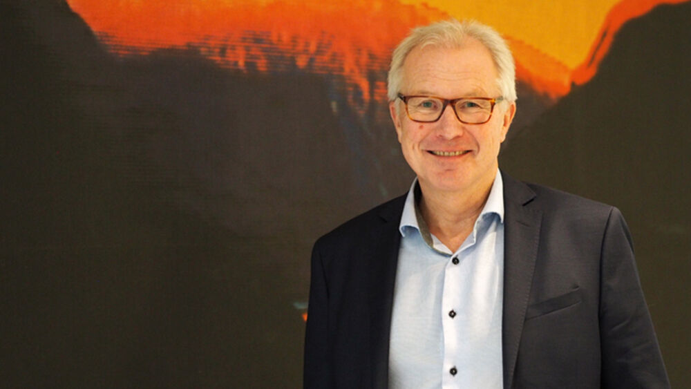 Terje Krøvel