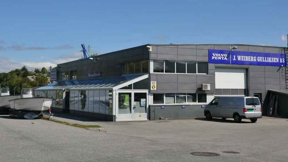 Gulliksen marine foto kristin vidhammer 11