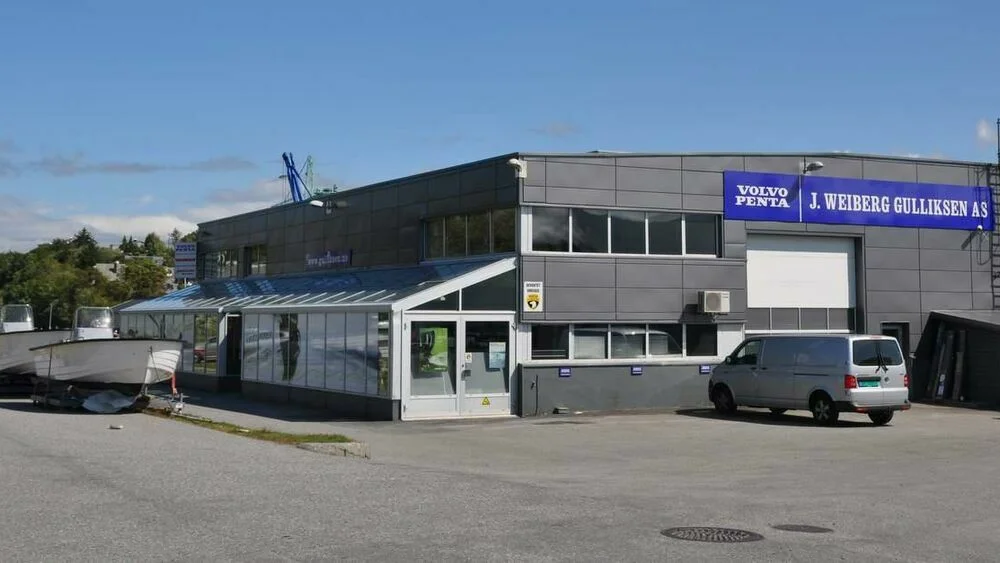 Gulliksen marine foto kristin vidhammer 11