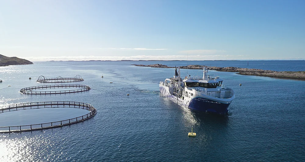 Inter Barents Intership foto Intership 11