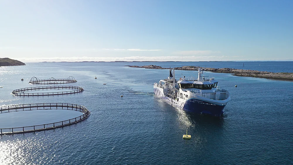 Inter Barents Intership foto Intership 11