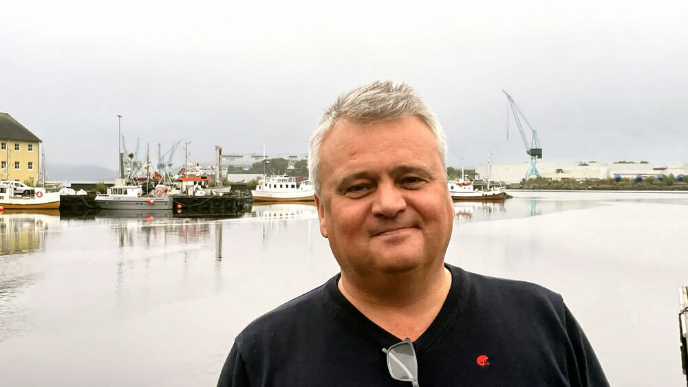 Jørn Eggum Fellesforbundet foto marius 11