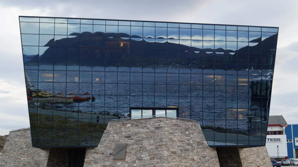 Havila Shipping droppar utbytte