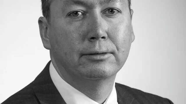 Advokat Anders Svinø