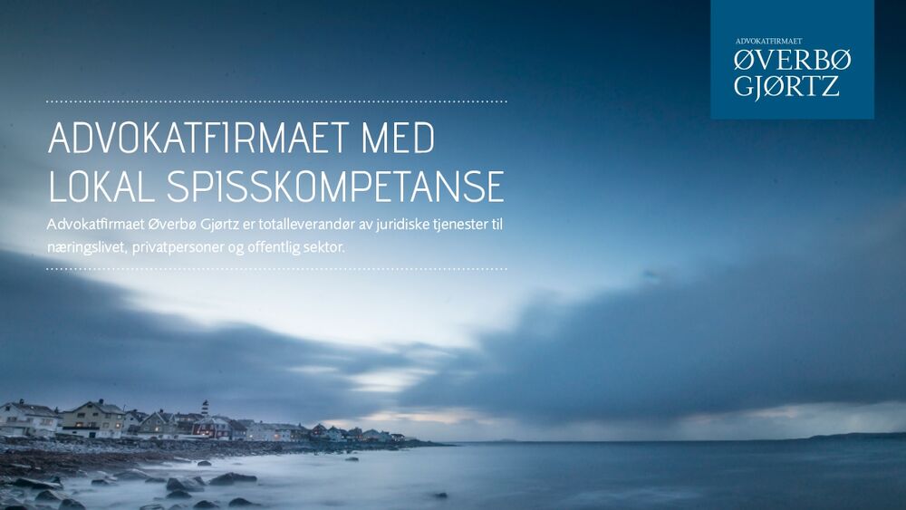 OPPKJOEPSFINANSIERING ENDRINGER I AKSJELOVEN 8 10