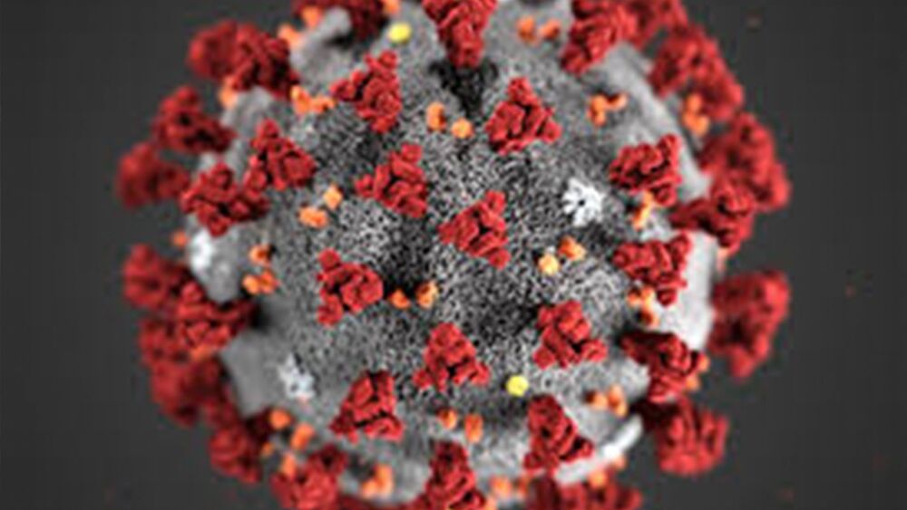 Permittering paa grunn av koronavirus