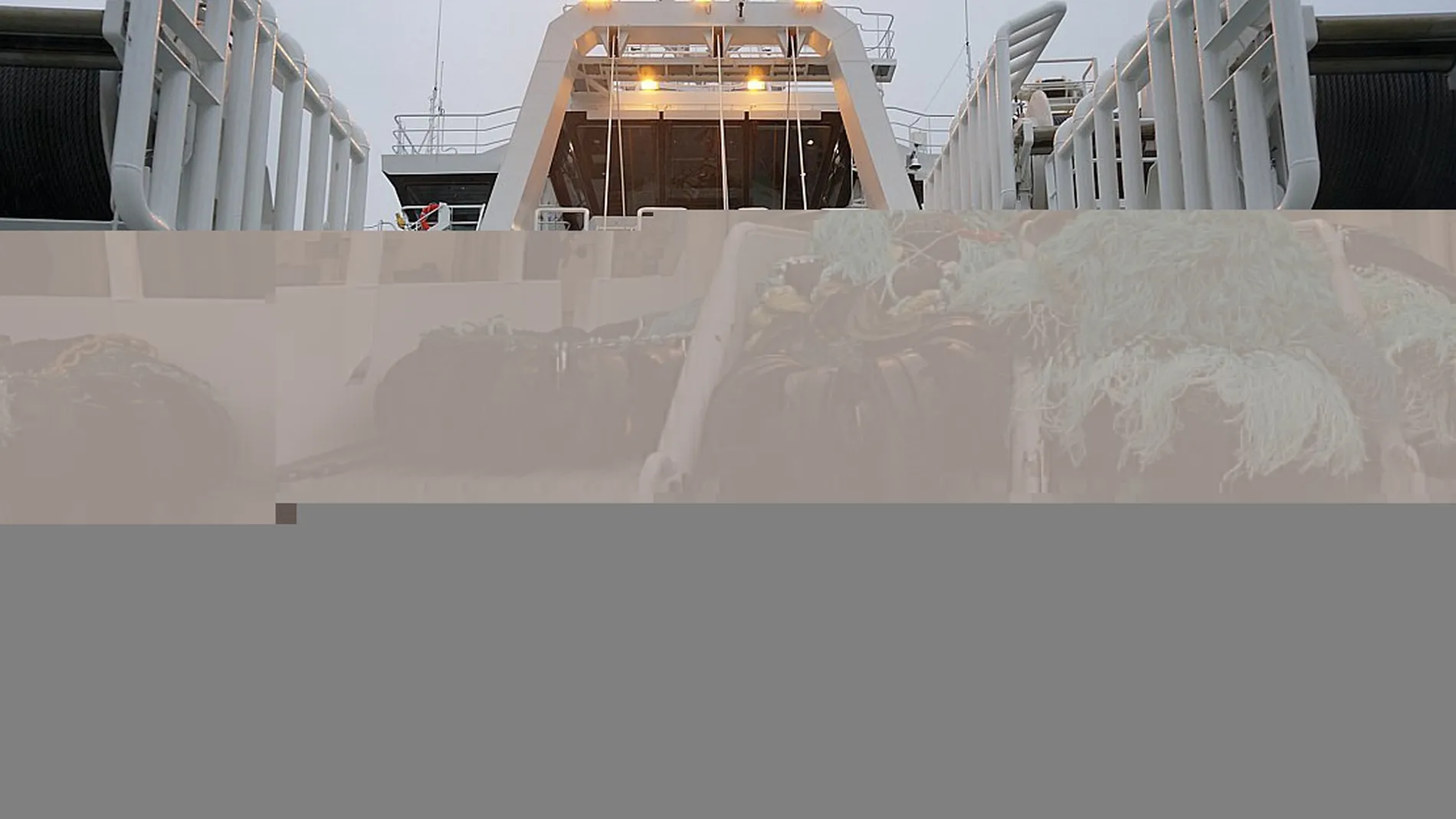 Havfisk beholder hele flaaten