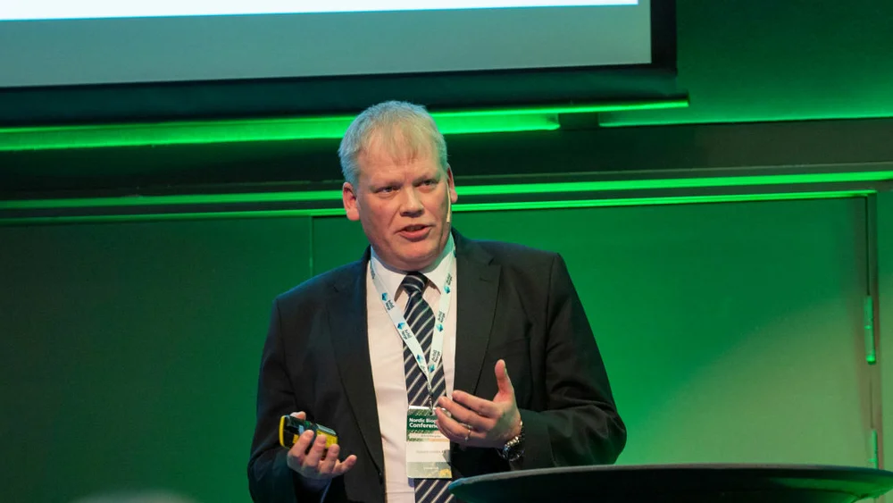 Erlend Haugsbø foto Hyperthermics