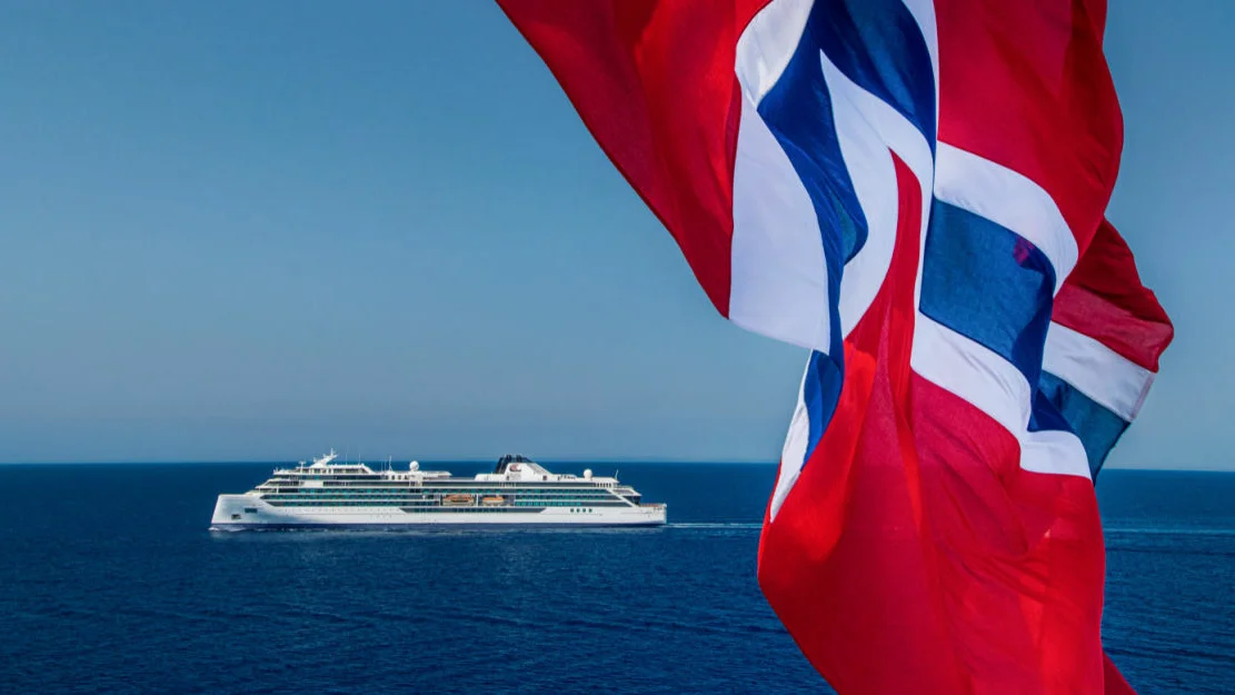 Viking OCTANTIS foto Vard