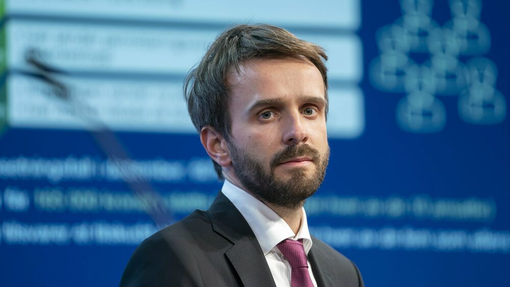 Jan Christian Vestre foto Terje Kristiansen