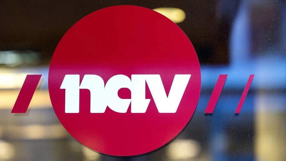 NAV foto Gorm kallestad Scanpix