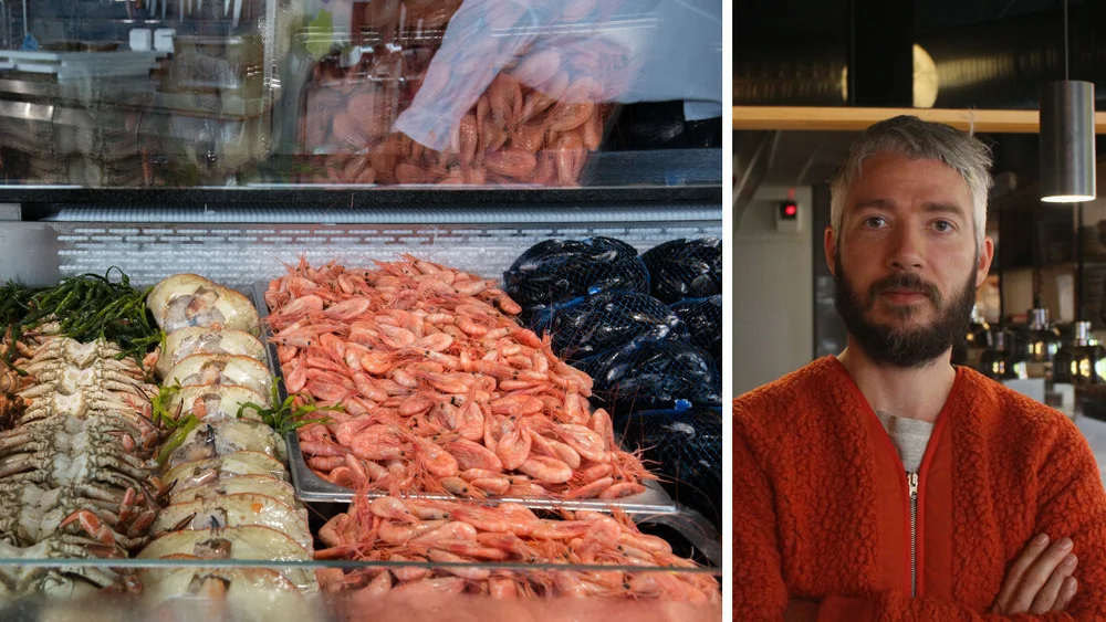 Montasje npk sjømat even ramsvik foto npk 11