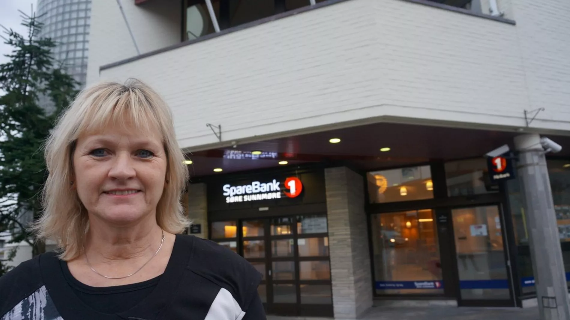 Betra resultat i Sparebank 1 Soere Sunnmoere