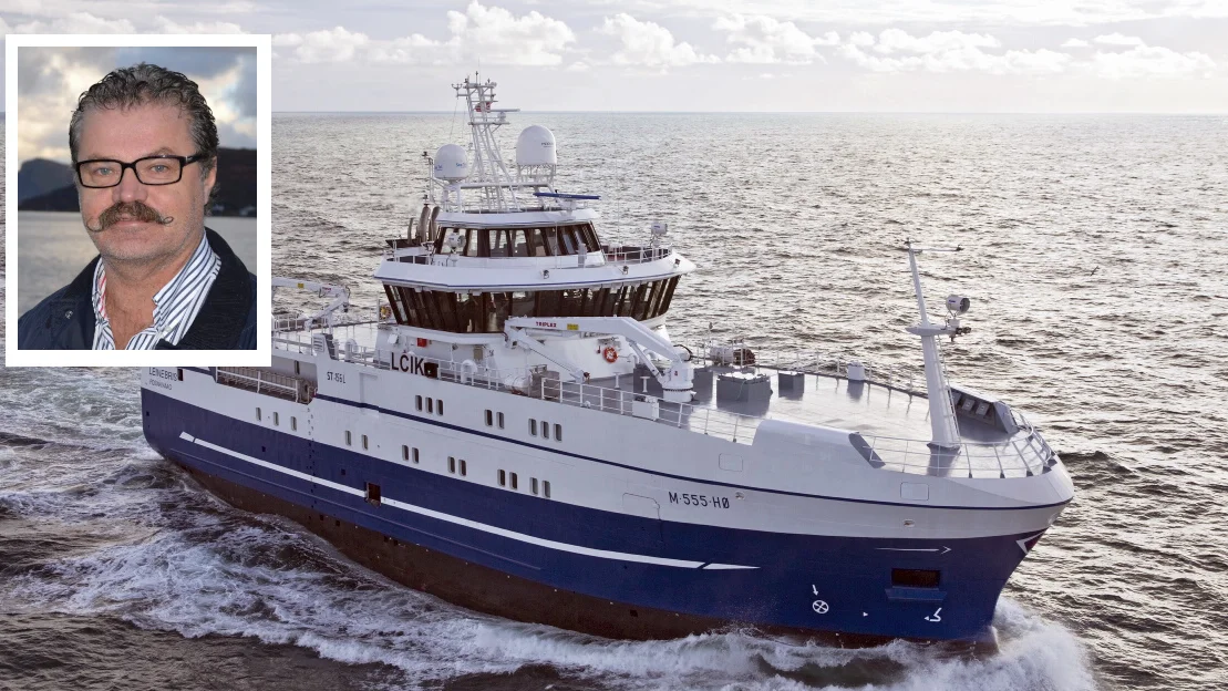 Leinebris innfelt paul harald leinebø foto 22