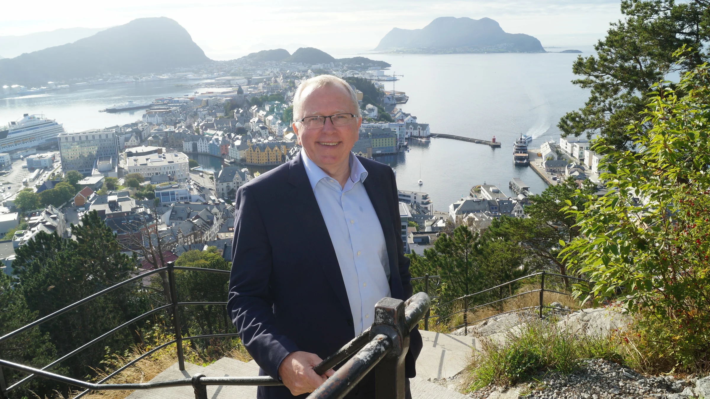 Eldar Sætre Ålesund