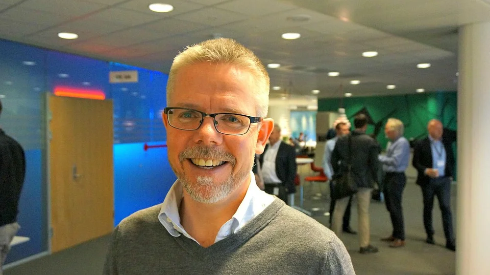 Håvar Risnes foto Ogne