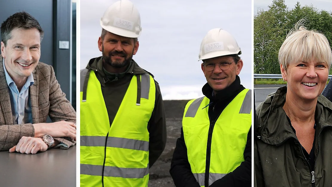 Parkly investorer egil giørtz peder stette frode kjølås ingvild vartdal foto H I Giørtz Marius 11