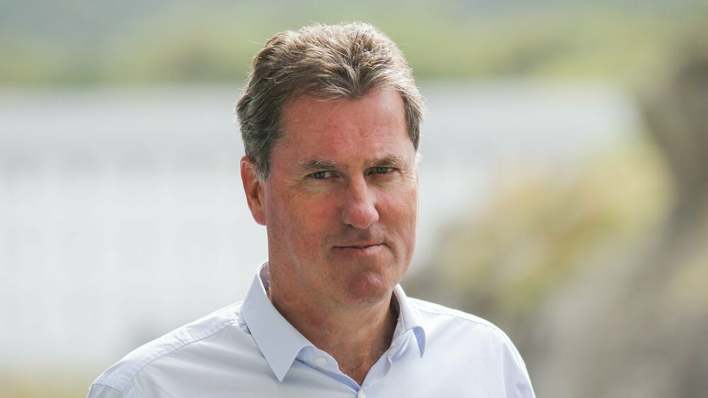 Kjetil Bollestad
