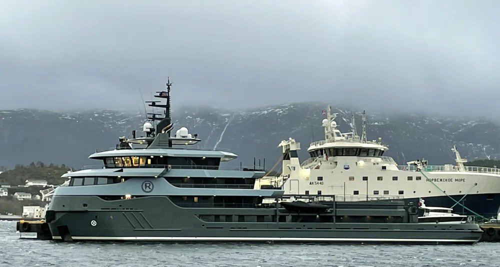 Ragnar yacht foto marius 33