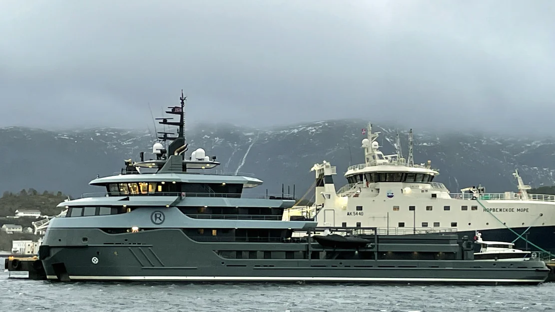 Ragnar yacht foto marius 33