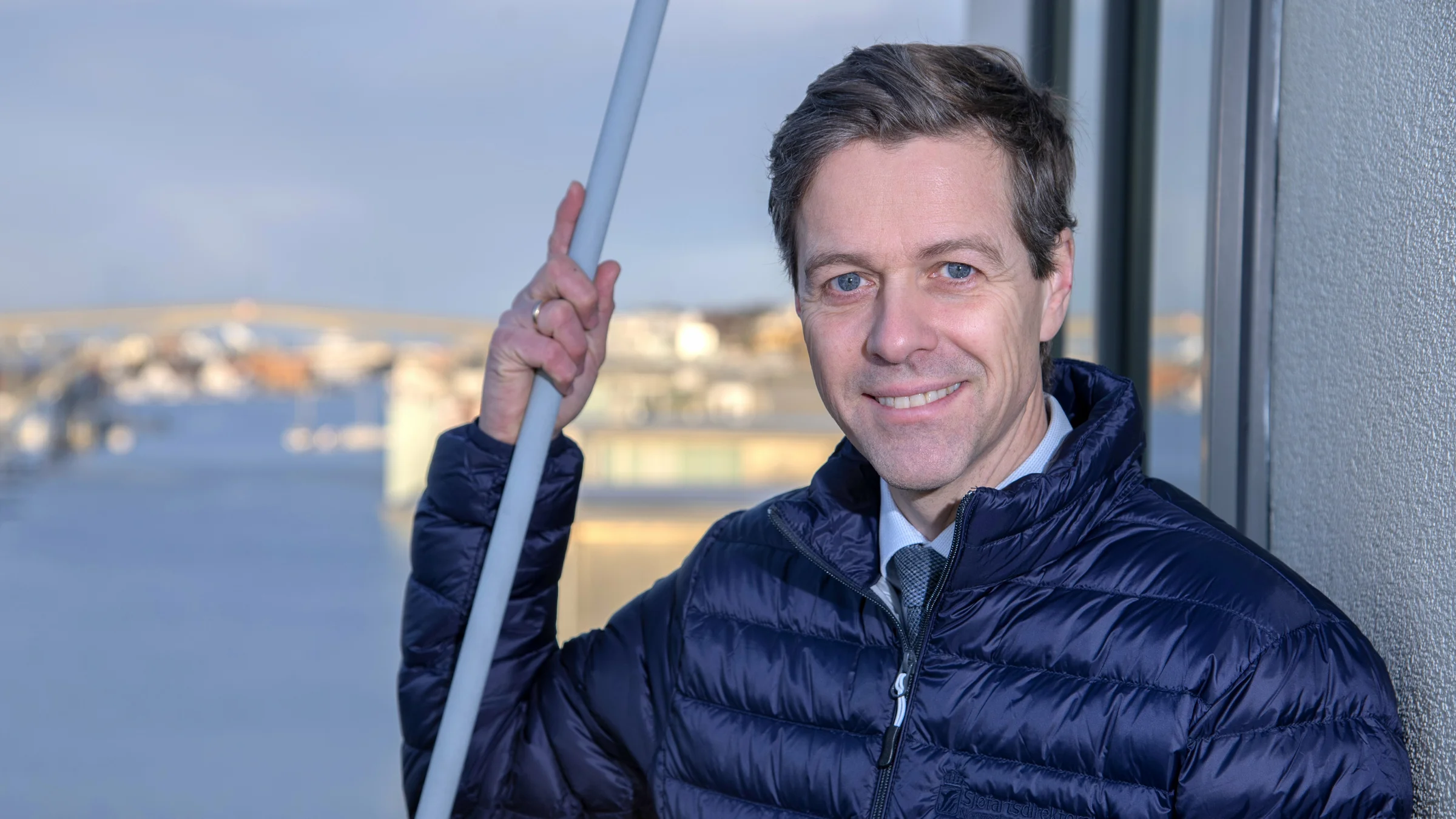 Knut Arild Hareide NTB