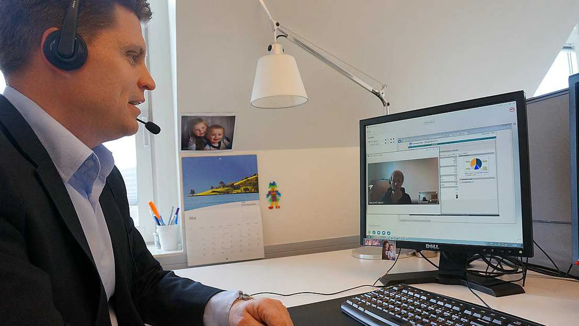 Beloenning til leiarane