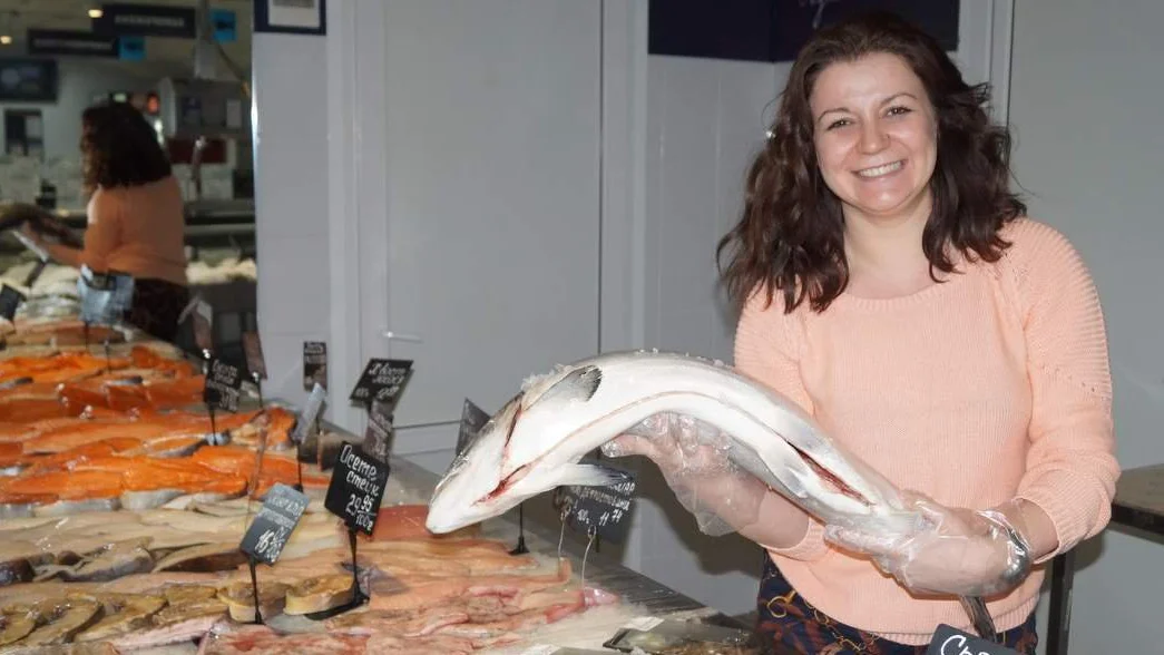 Strenge GIEK krav hemmar Ukraina eksport