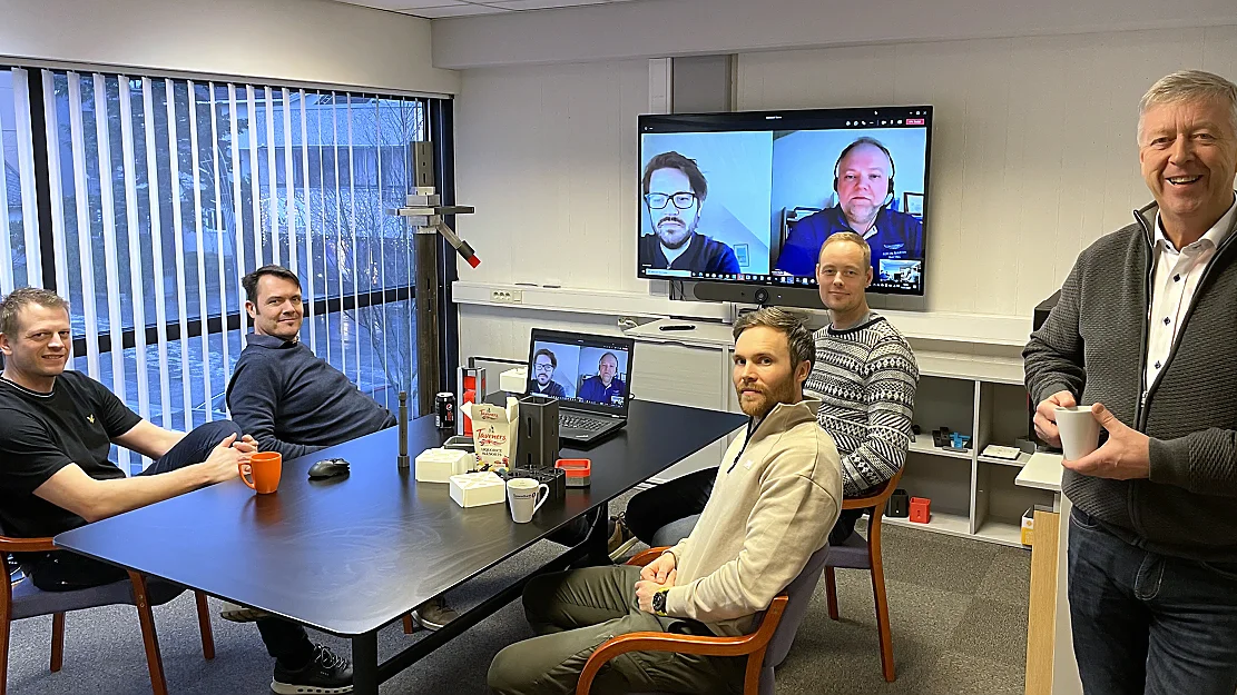 Erlebygg ulsteinvik foto marius 11