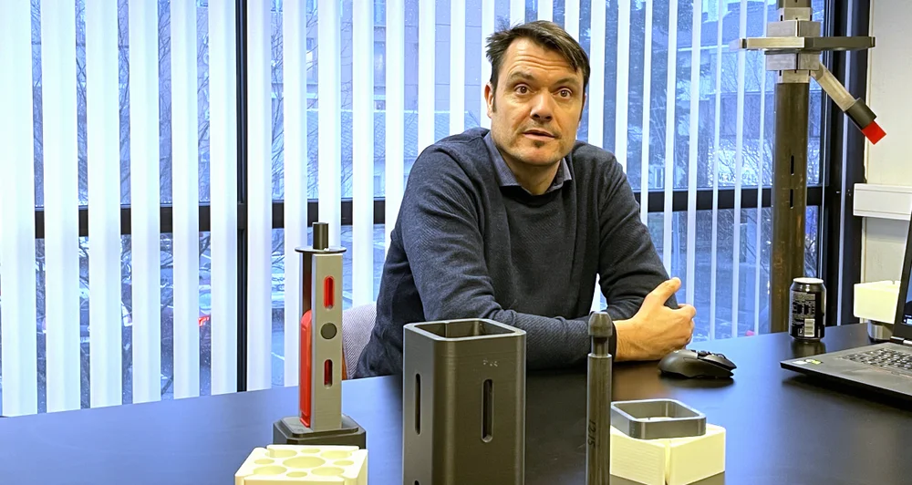 Georg Grimstad Bucci foto marius 11