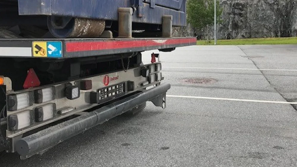 Avskiltet tilhenger foto statens vegvesen 11