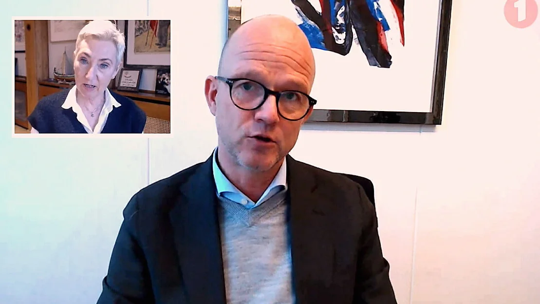 Ole erik almlid innfelt peggy følsvik skjermfoto 11