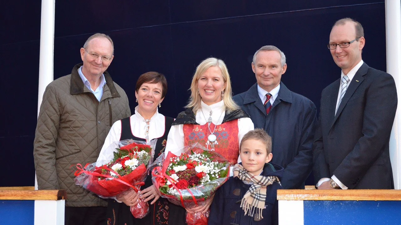 Skattetap for Island Offshore