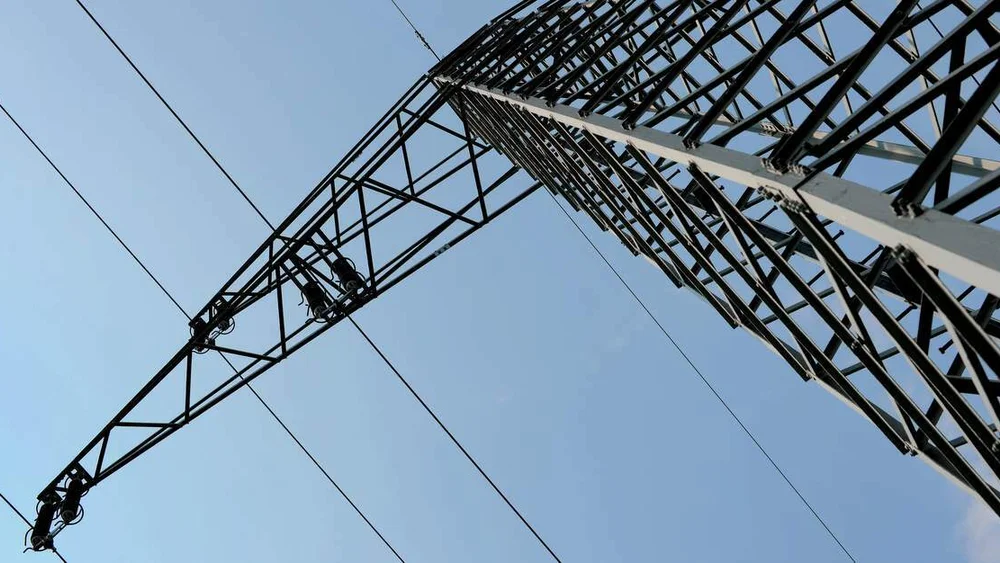 Nettleige straum Scanpix