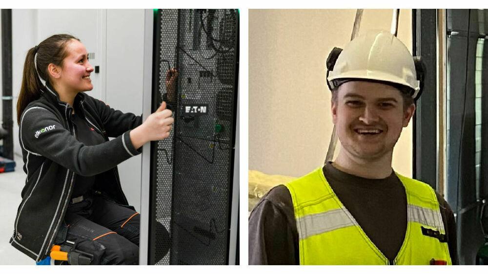 Elektrikar nm