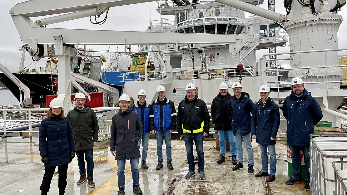 Tau tech fellesbilde arctic pearl foto marius 11