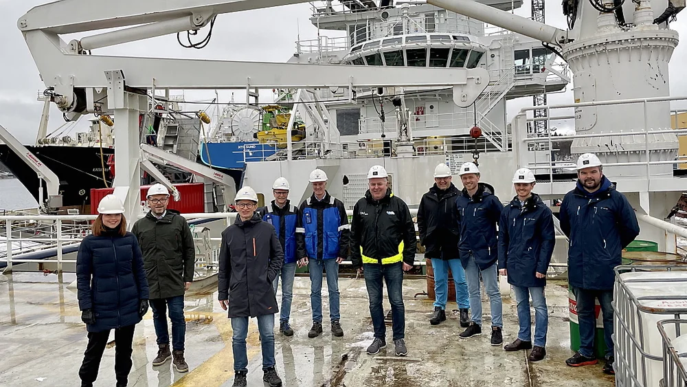 Tau tech fellesbilde arctic pearl foto marius 11