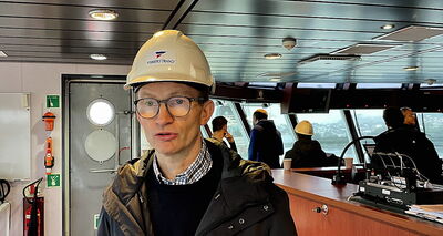 Stig gjethammer foto marius 111