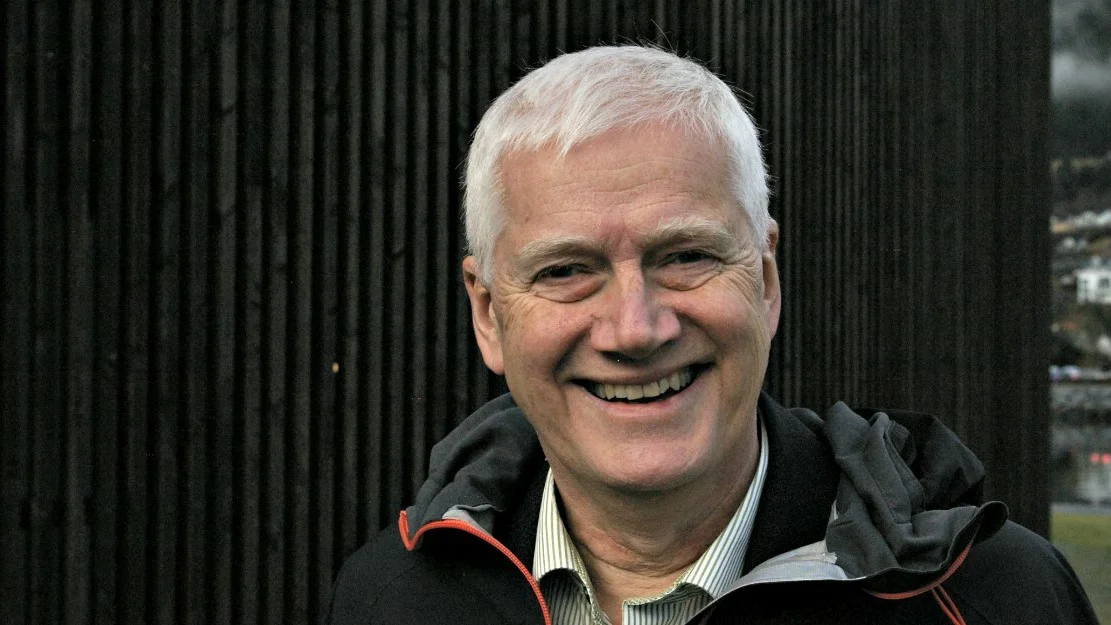 Johannes Rauboti foto Ogne