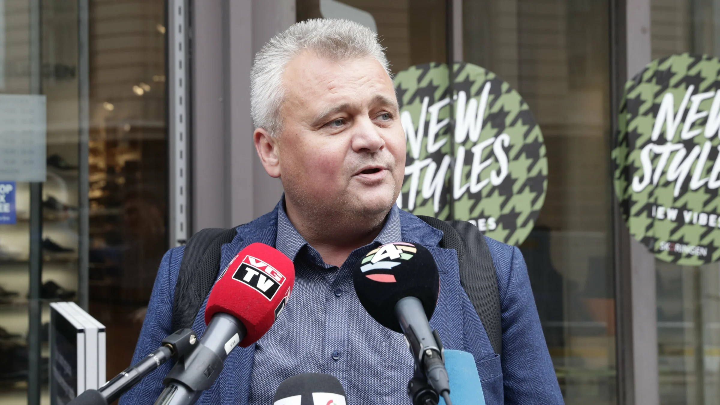 Jørn Eggum Berit Roald