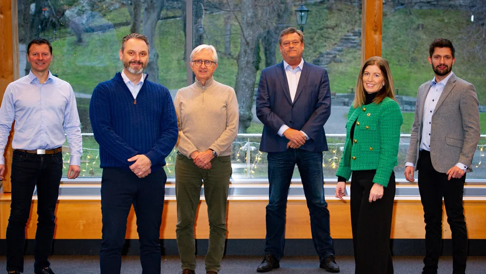 Gath Global Aquaculture Tech Hub parken foto gath 11