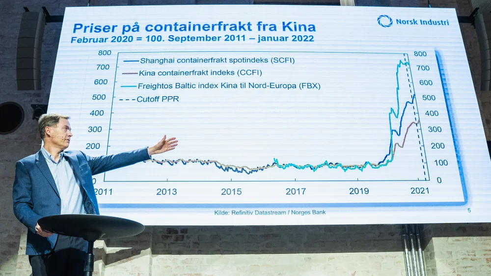 Knut sunde IKKE GJENBRUK norsk industri foto npk 11