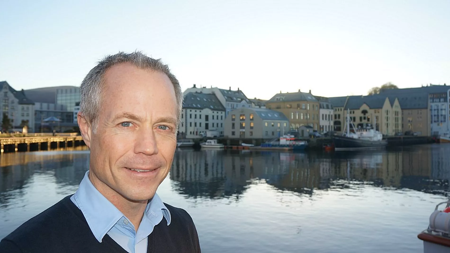 A Alesund vil forhandle med Geiranger Trollstigen