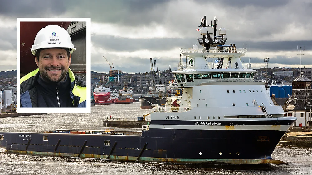 Island Champion innfelt tommy walaunet foto Wikimedia Commons island offshore 11