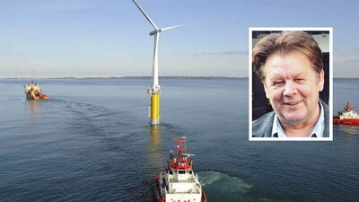 Havvind innfelt Knut Arne Høyvik foto Øyvind Hagen 11