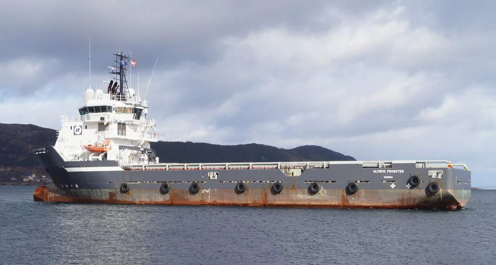 Olympic Promoter foto kjetil 11