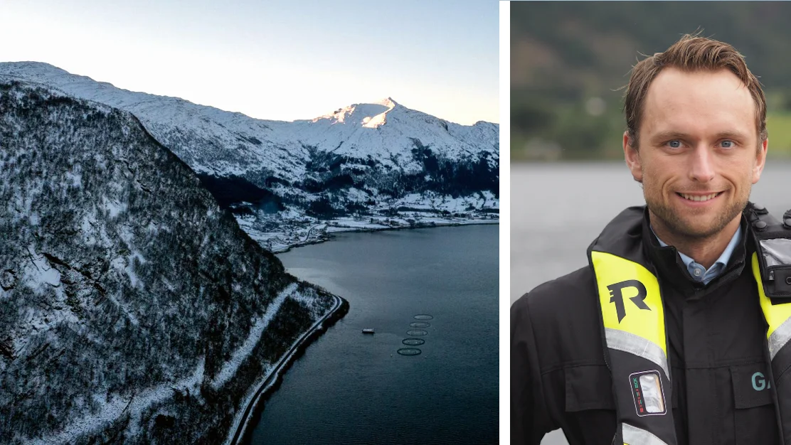 Gadus davik ola kvalheim foto gadus group 11