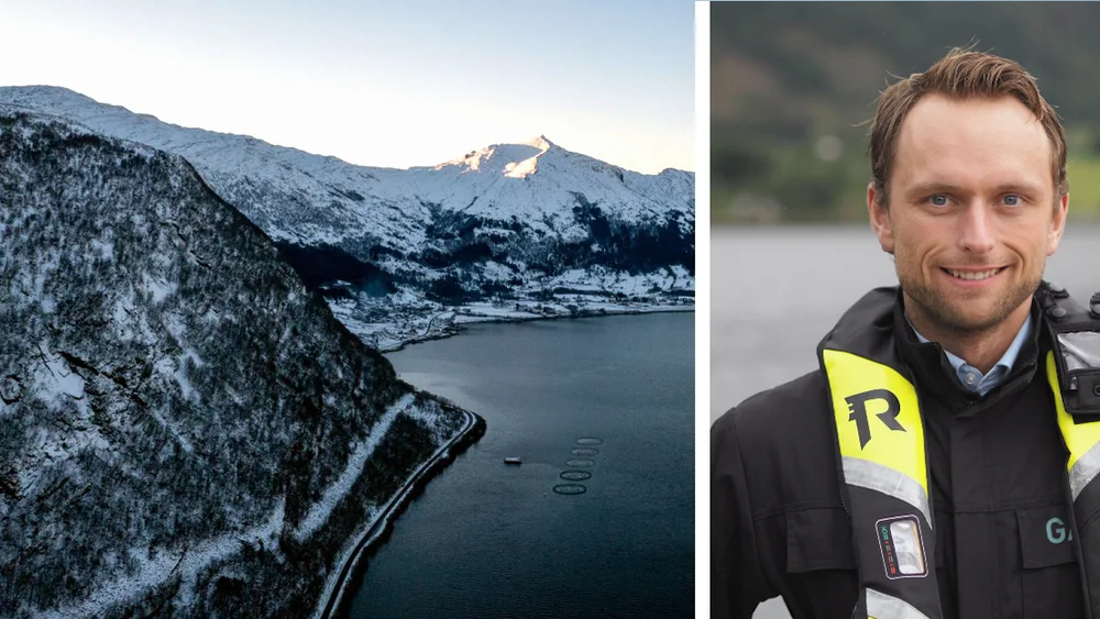 Gadus davik ola kvalheim foto gadus group 11