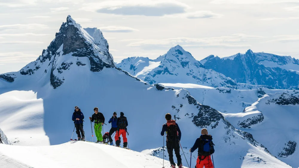 Fotokred Visit Northwest Einar Engdal