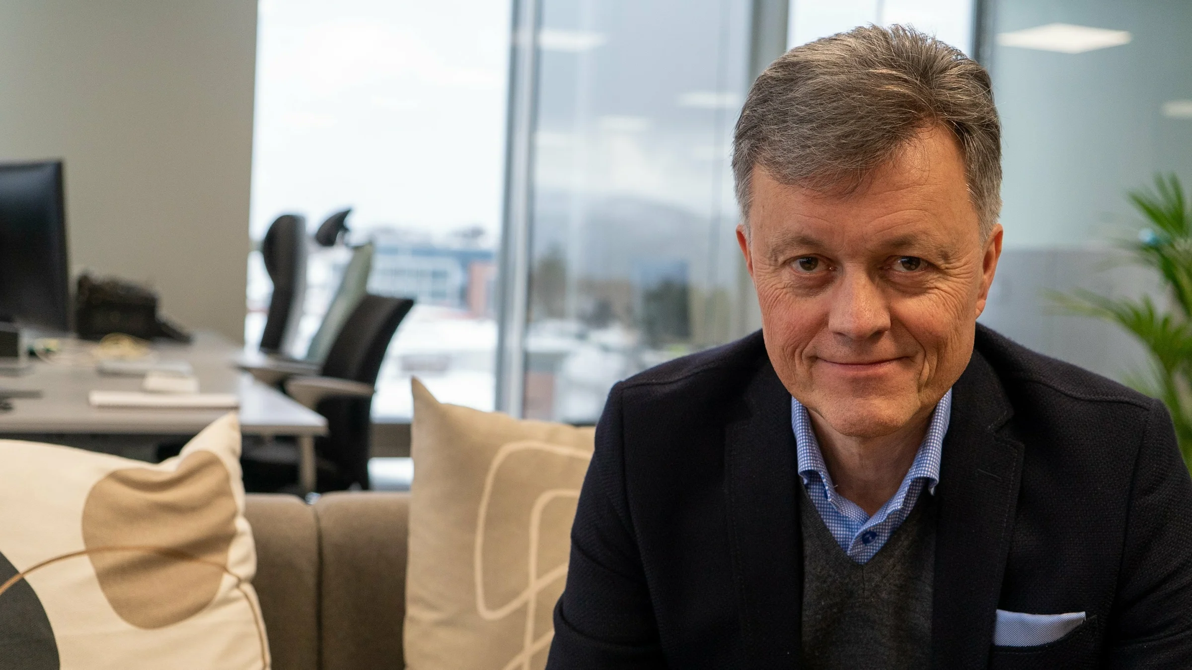 Runar Haugen Innovasjon Norge